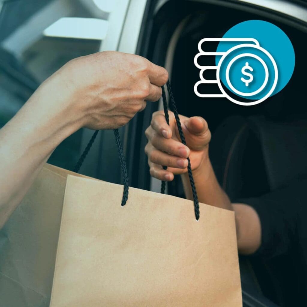 Fulfillment Cost Per Order (CPO)